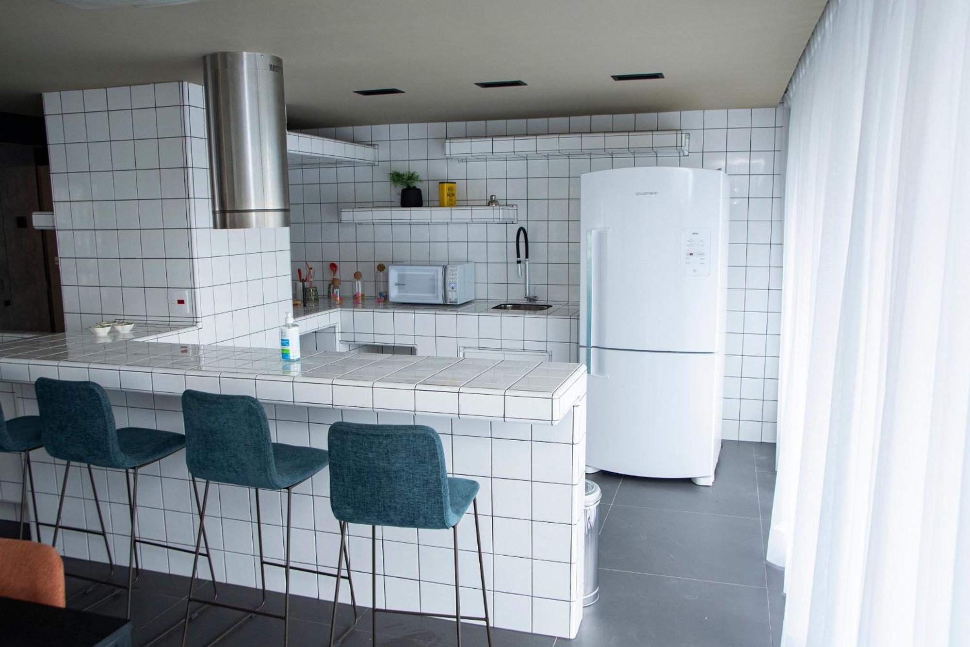 Apartamento On Melo Alves By Housi São Paulo