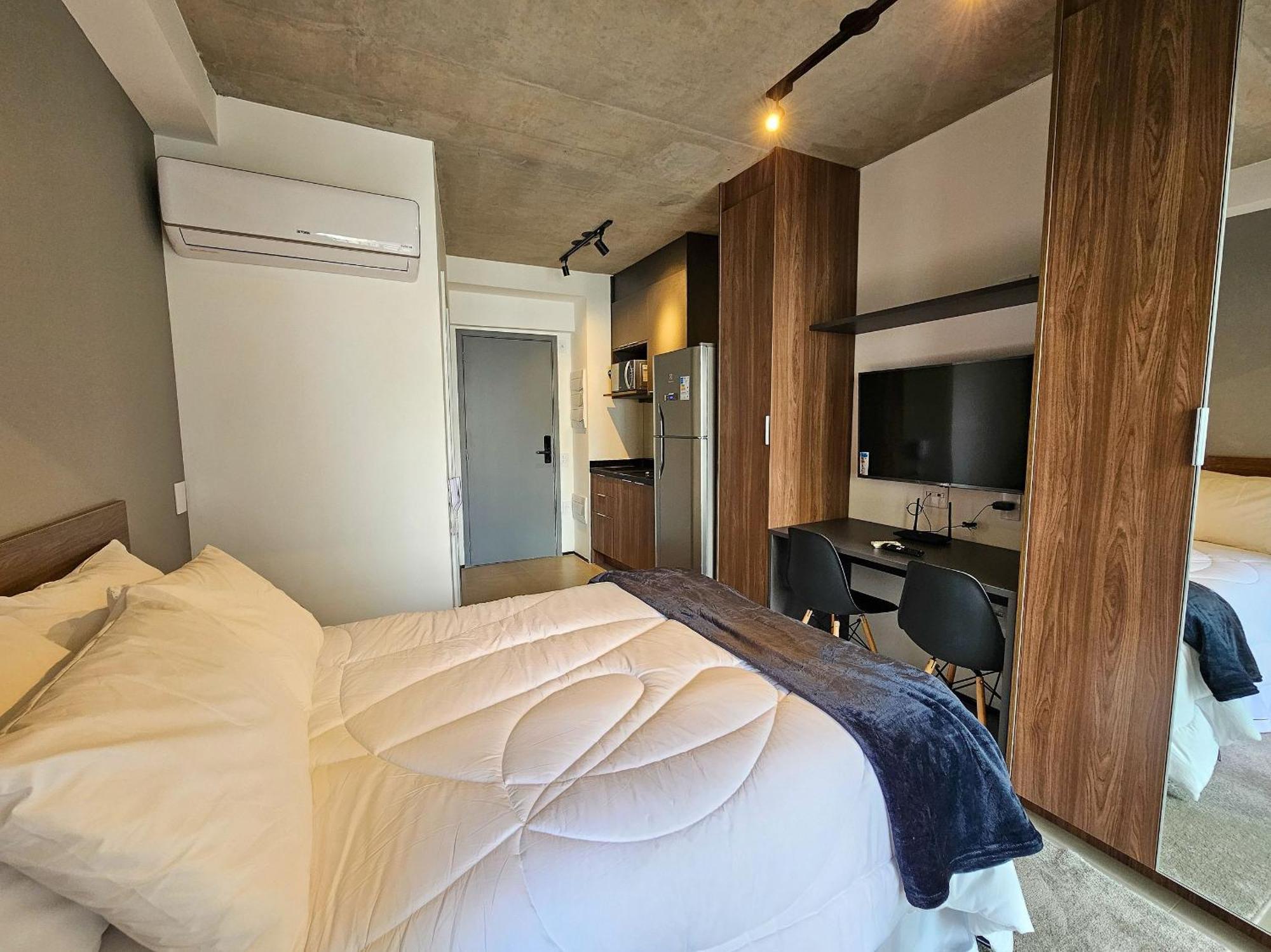 Apartamento On Melo Alves By Housi *