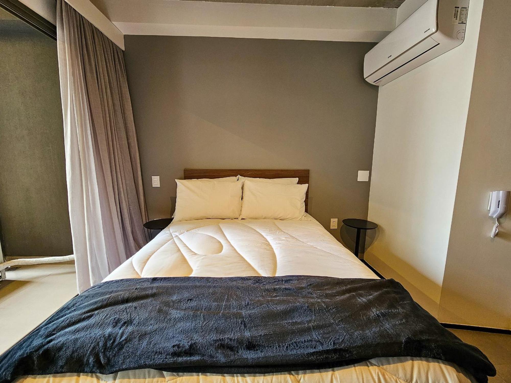 On Melo Alves By Housi Apartamento São Paulo