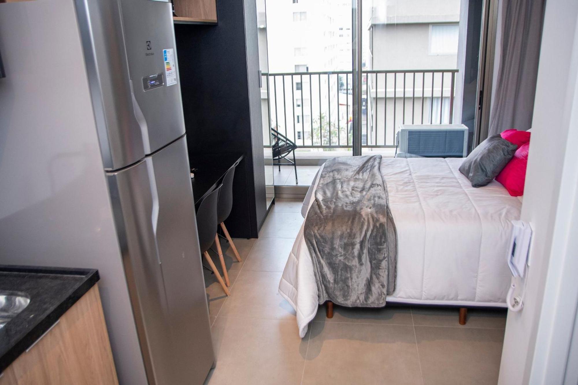 On Melo Alves By Housi Apartamento São Paulo