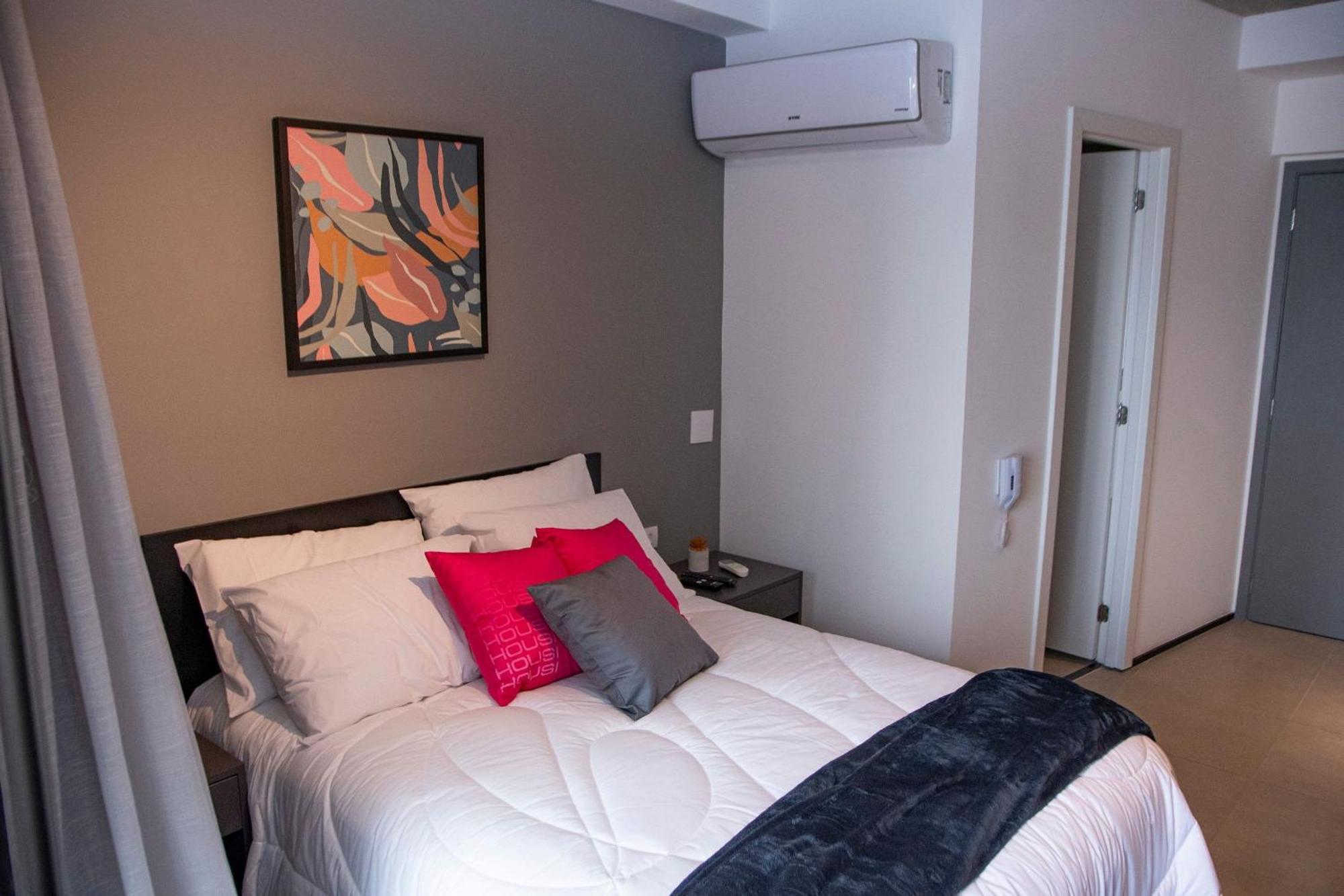 On Melo Alves By Housi Apartamento São Paulo