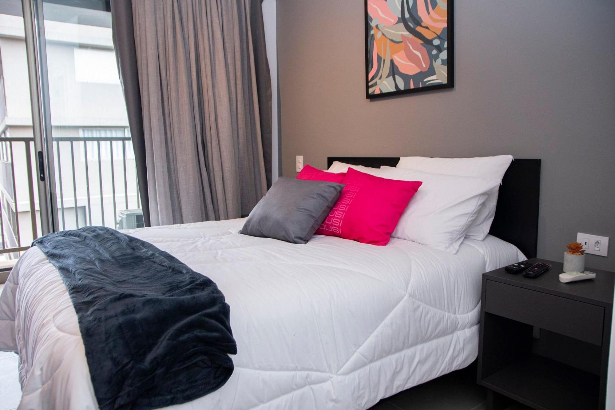 Apartamento On Melo Alves By Housi São Paulo