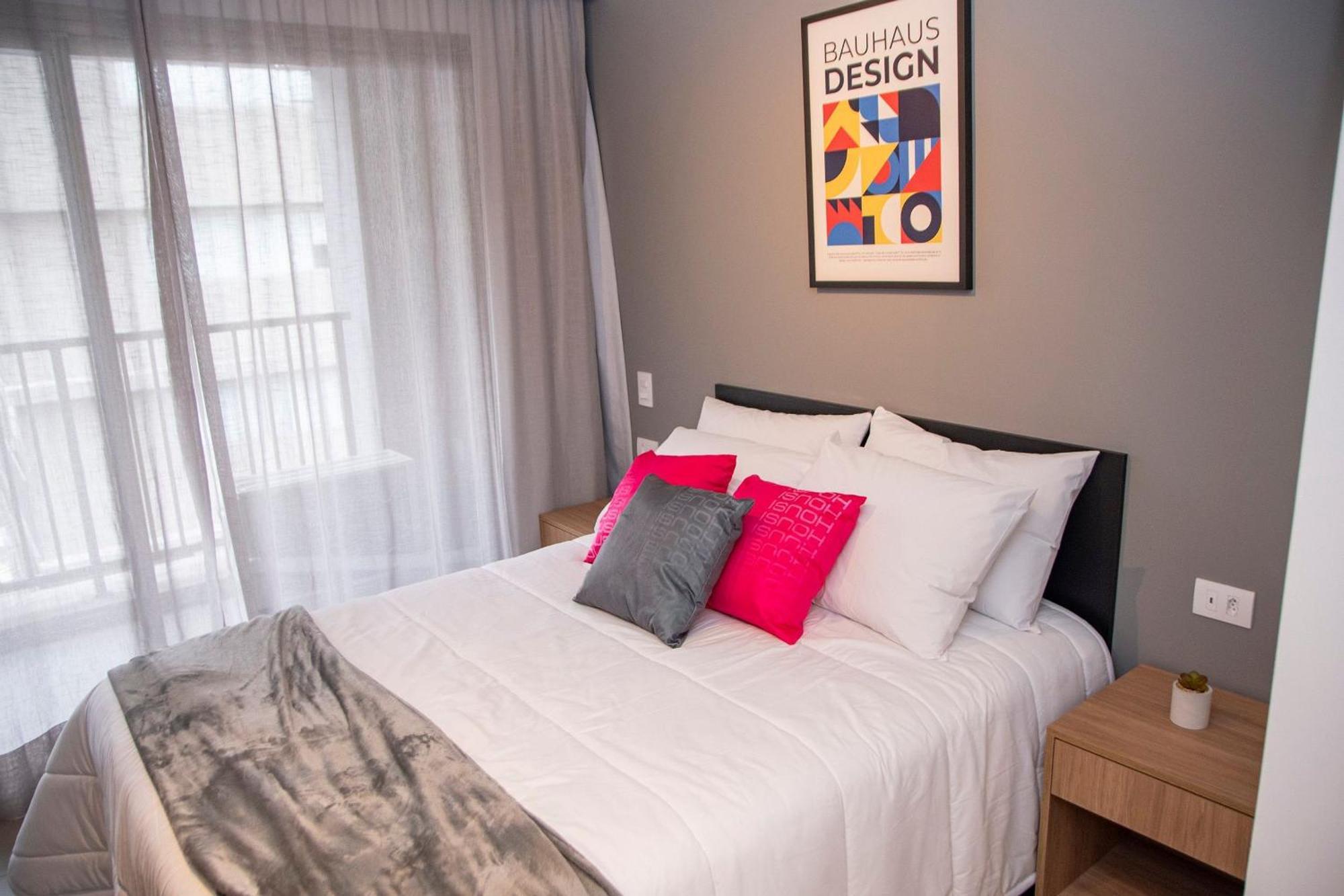 On Melo Alves By Housi Apartamento