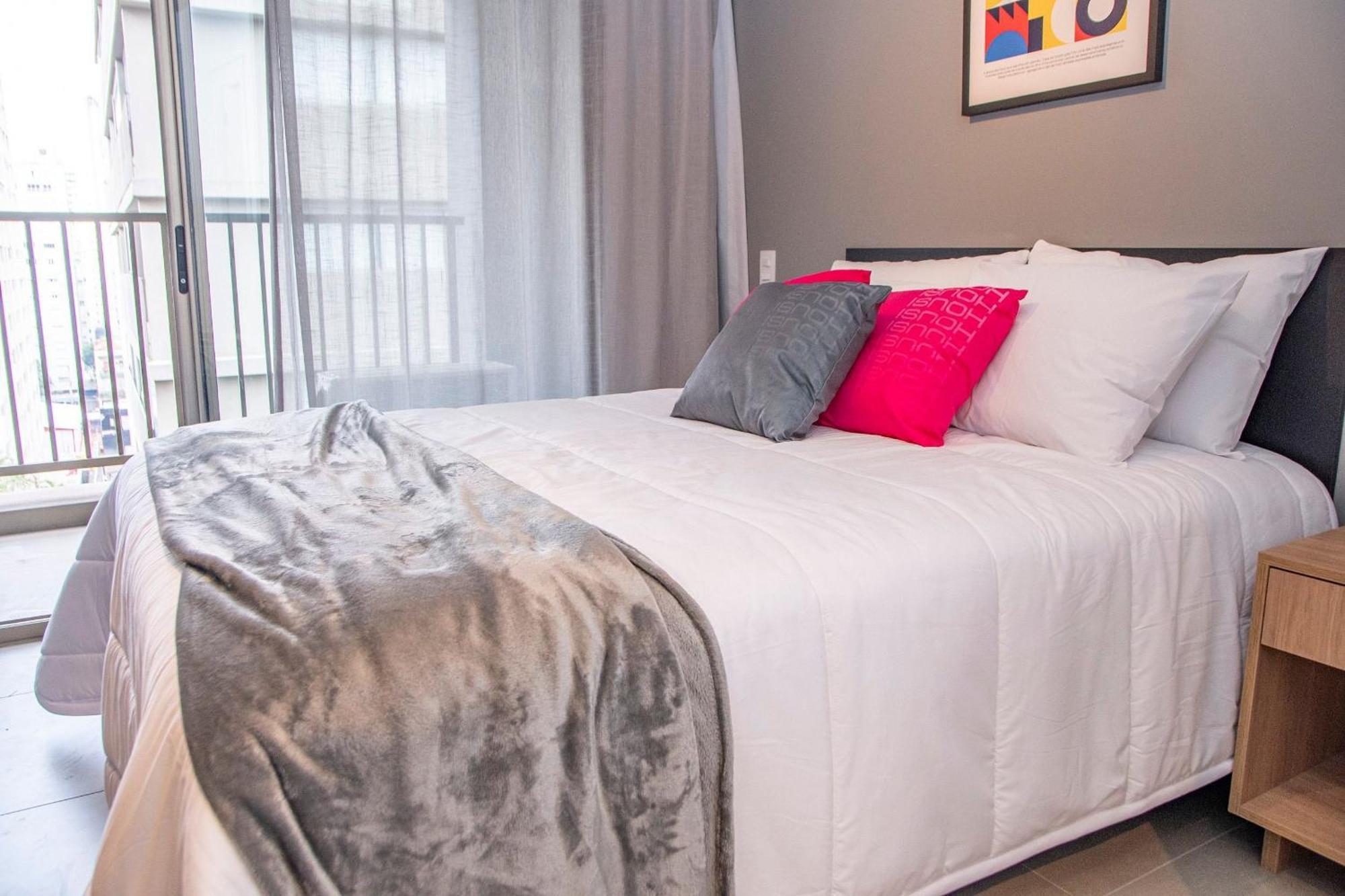Apartamento On Melo Alves By Housi *