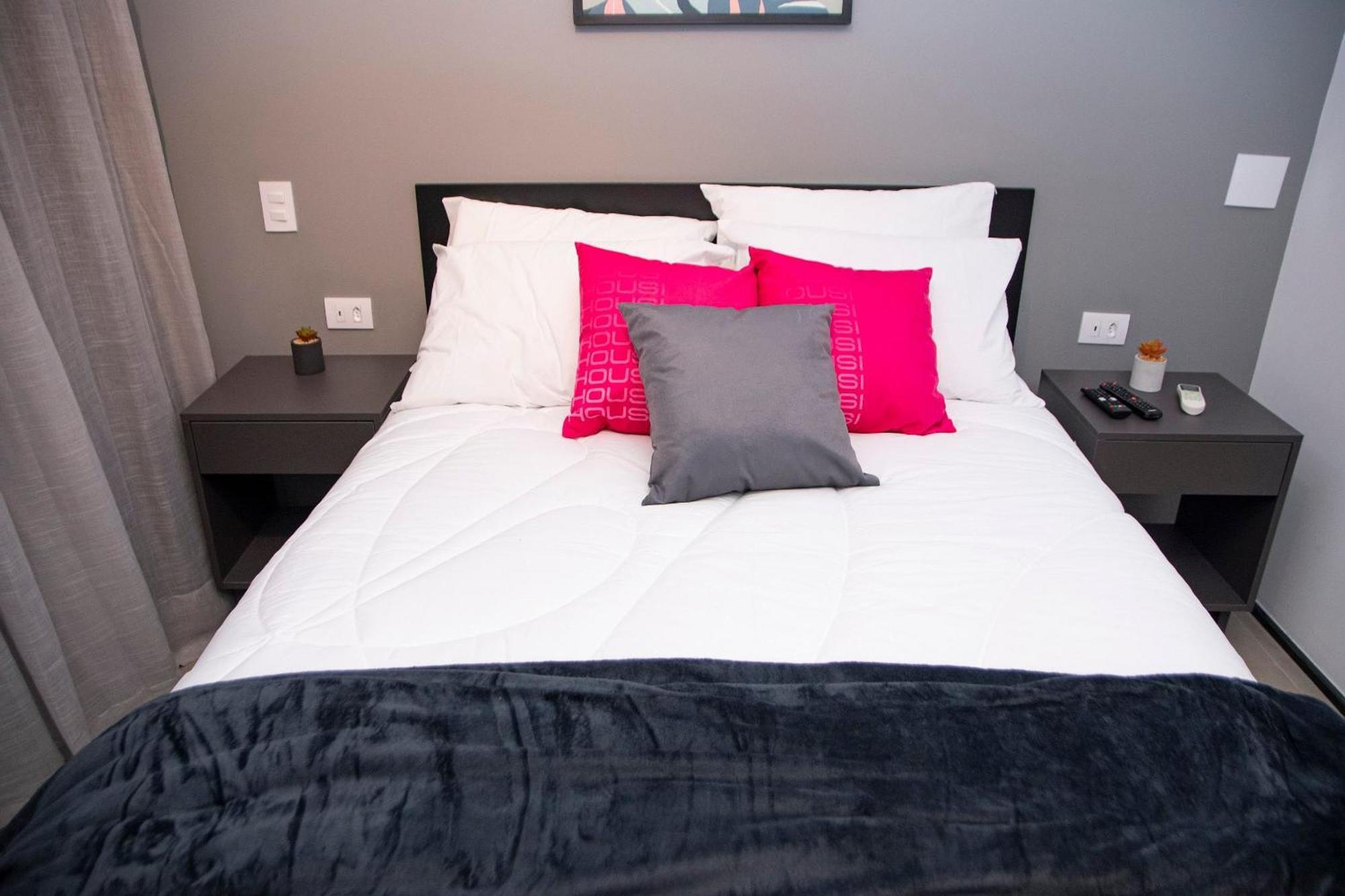 Apartamento On Melo Alves By Housi