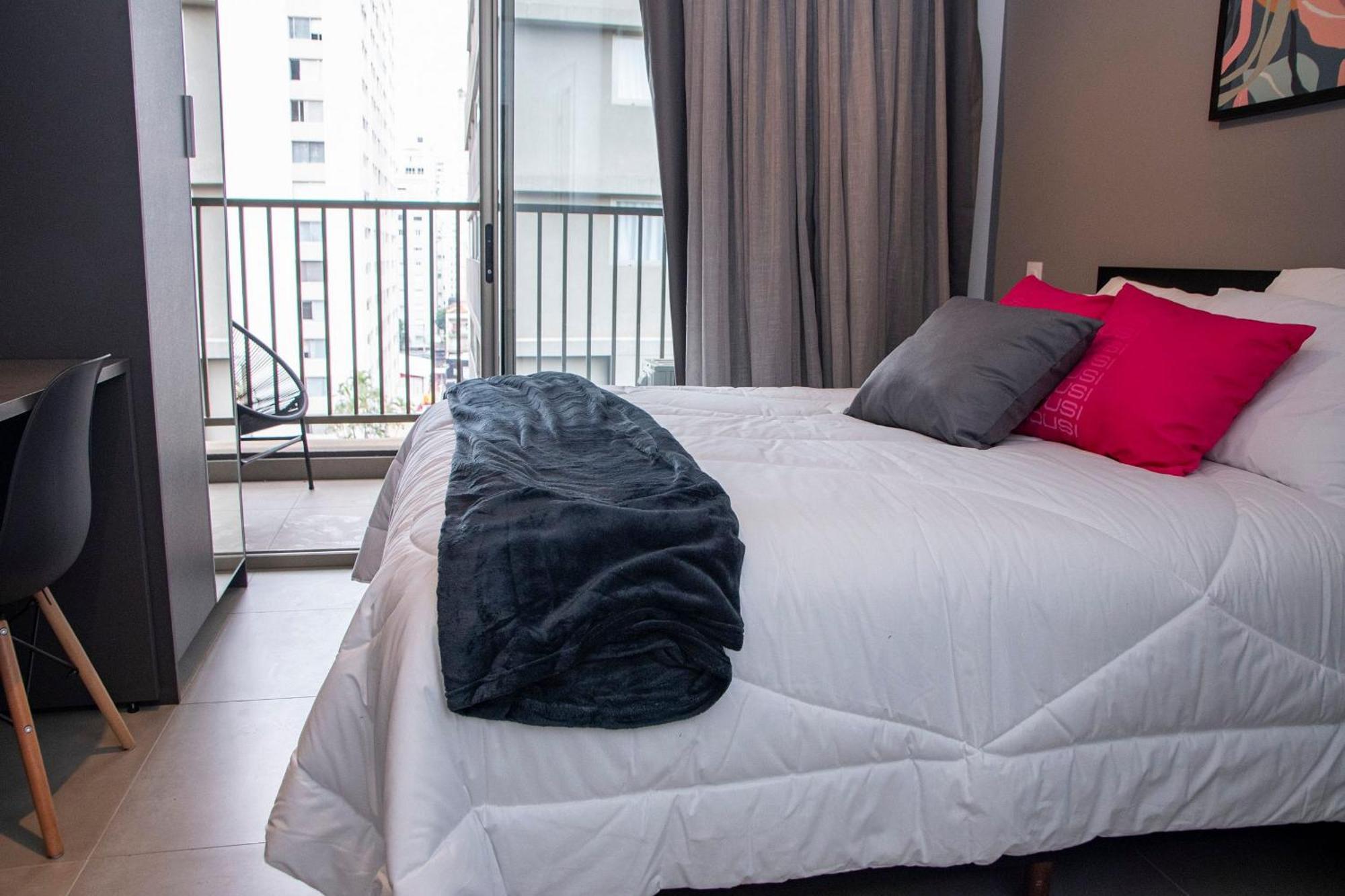 Apartamento On Melo Alves By Housi São Paulo
