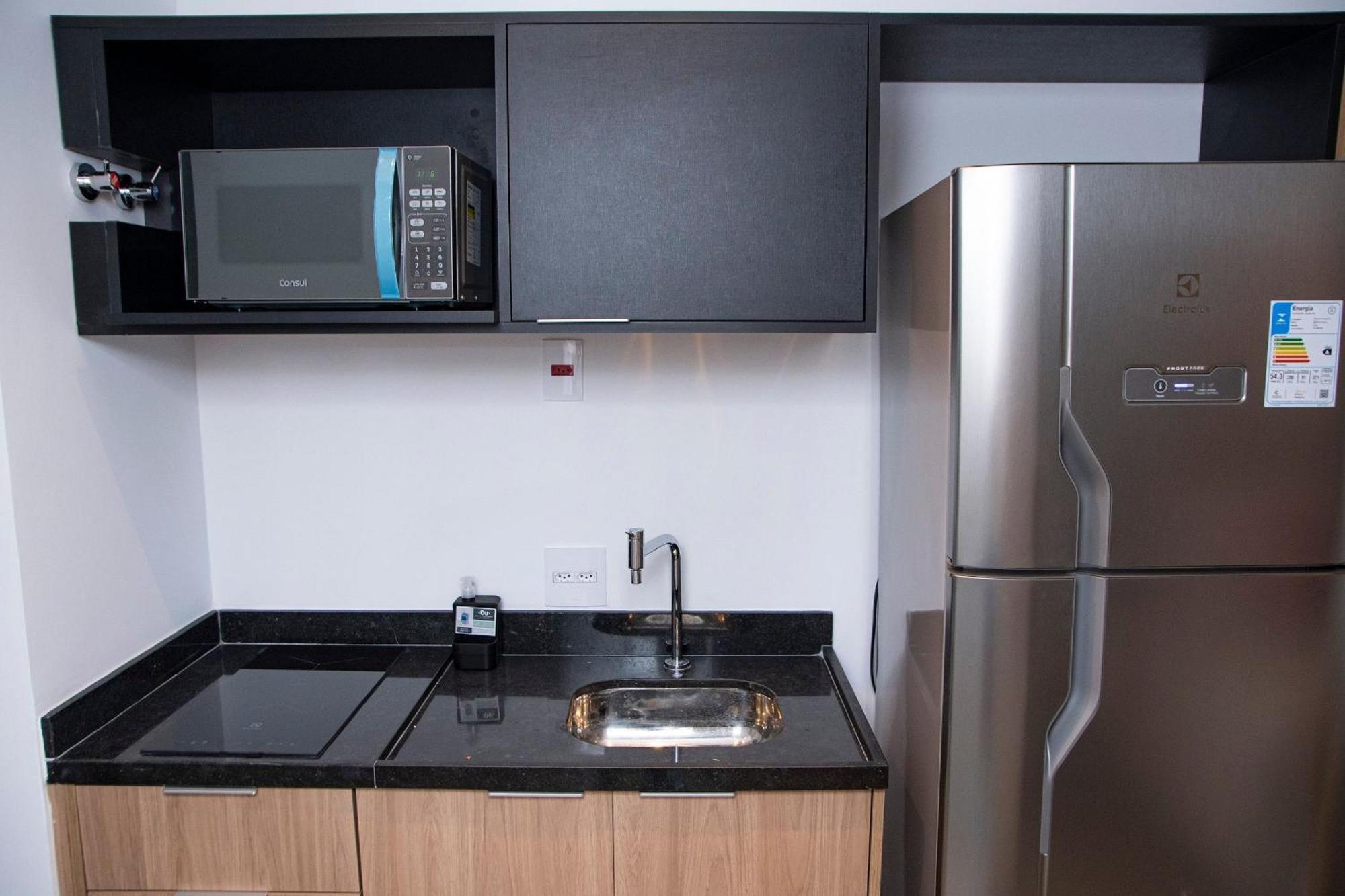On Melo Alves By Housi Apartamento