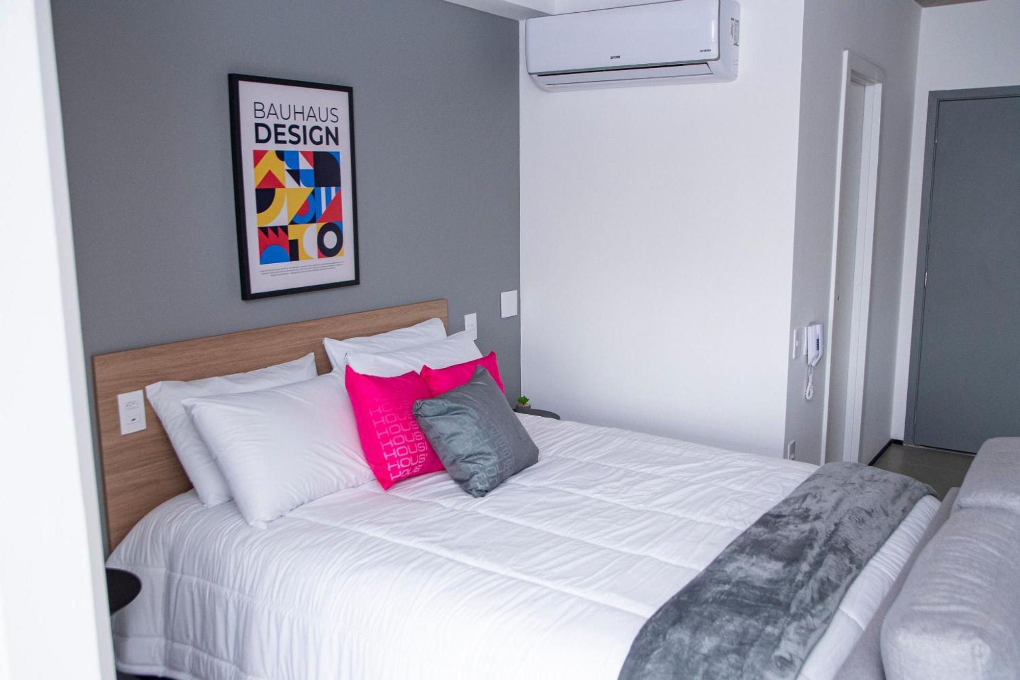 Apartamento On Melo Alves By Housi São Paulo