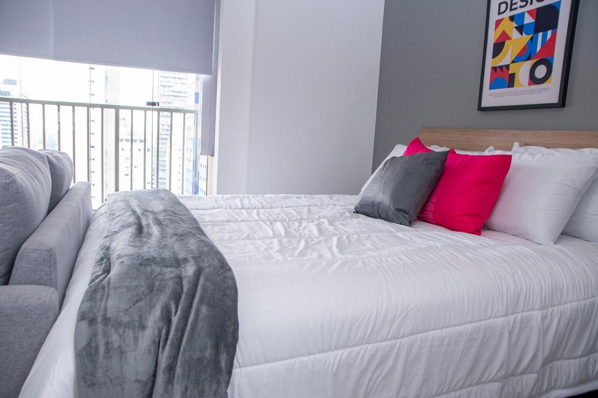 Apartamento On Melo Alves By Housi