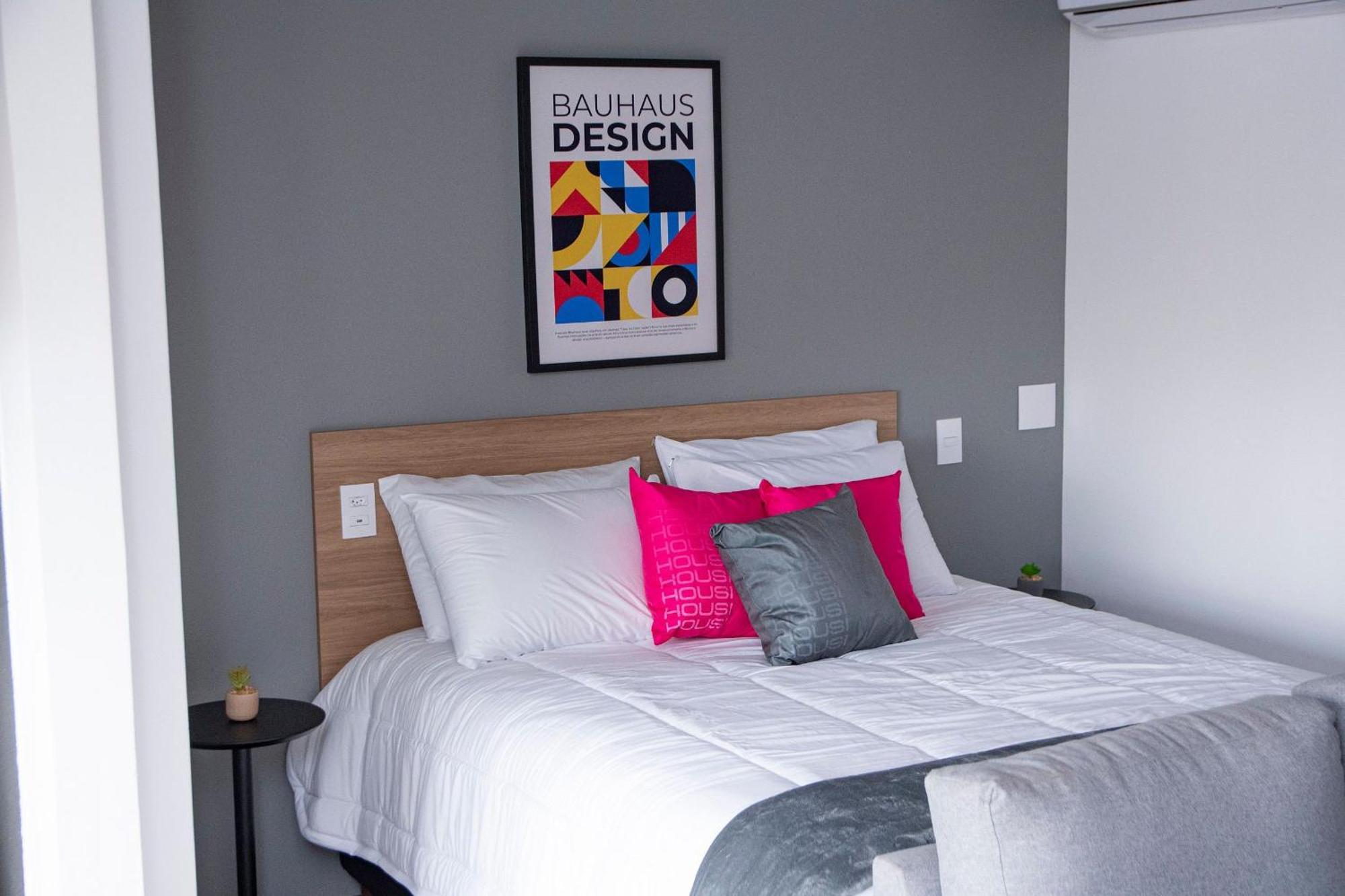 Apartamento On Melo Alves By Housi *