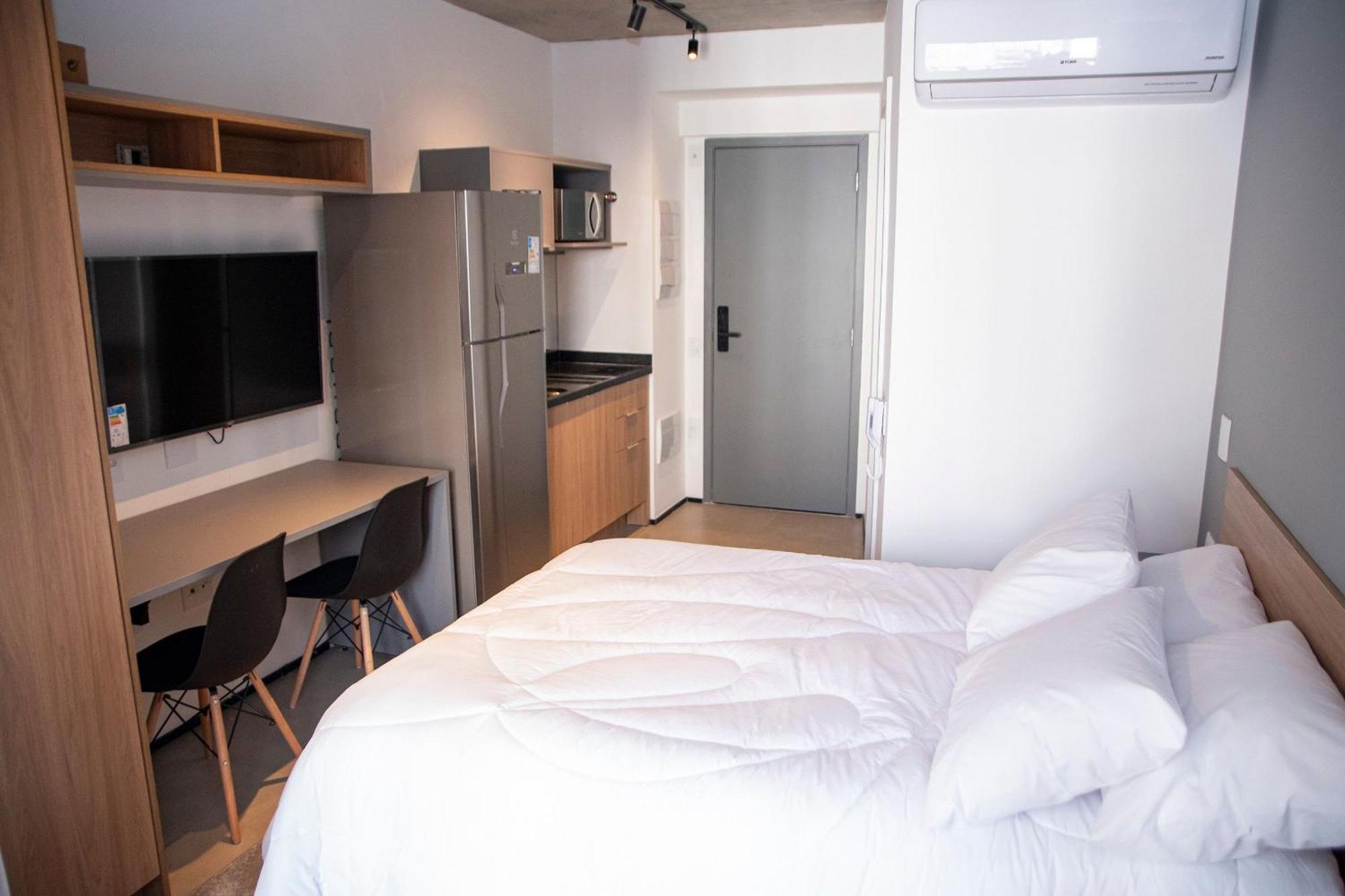On Melo Alves By Housi Apartamento