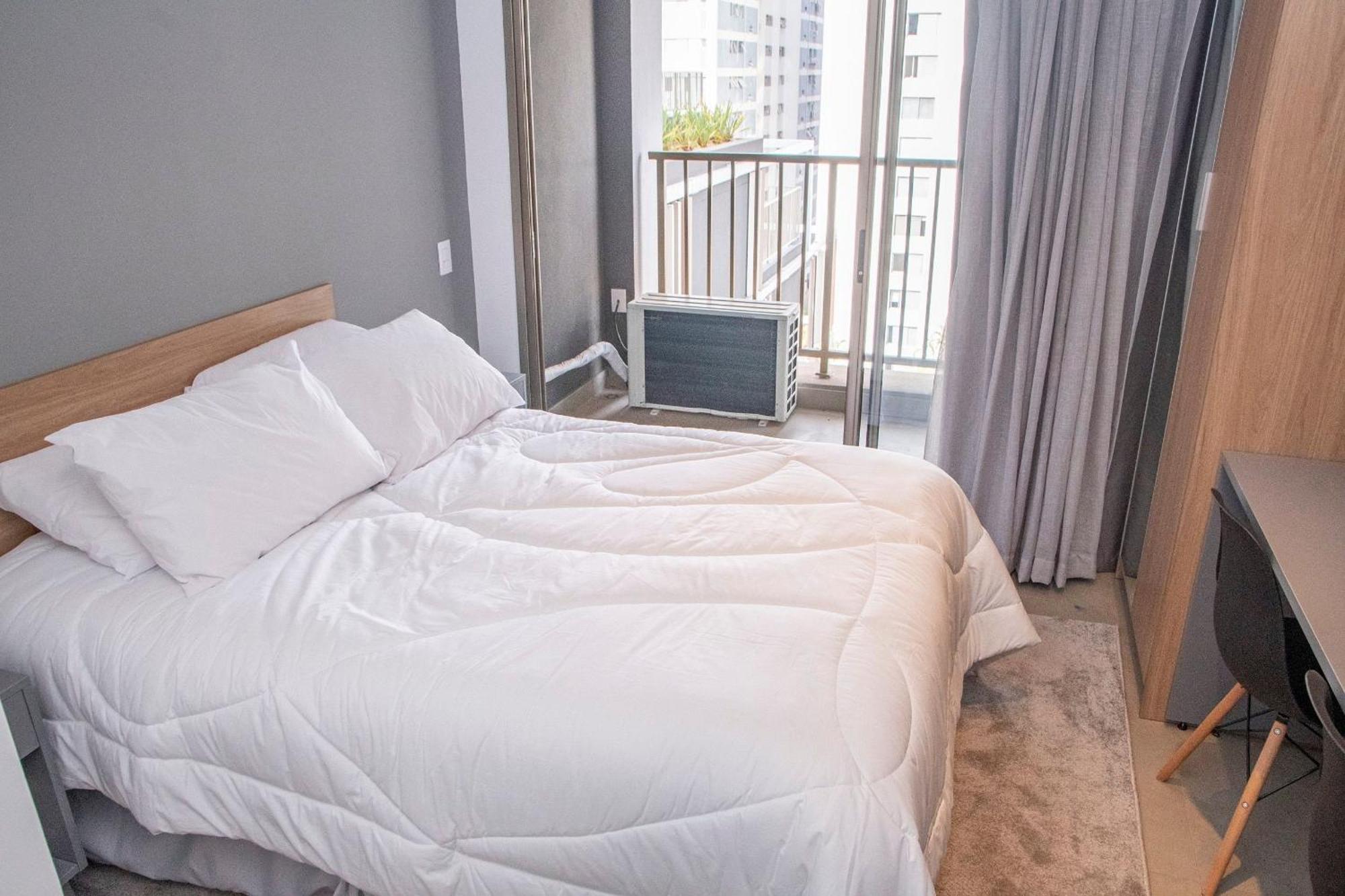 On Melo Alves By Housi Apartamento São Paulo
