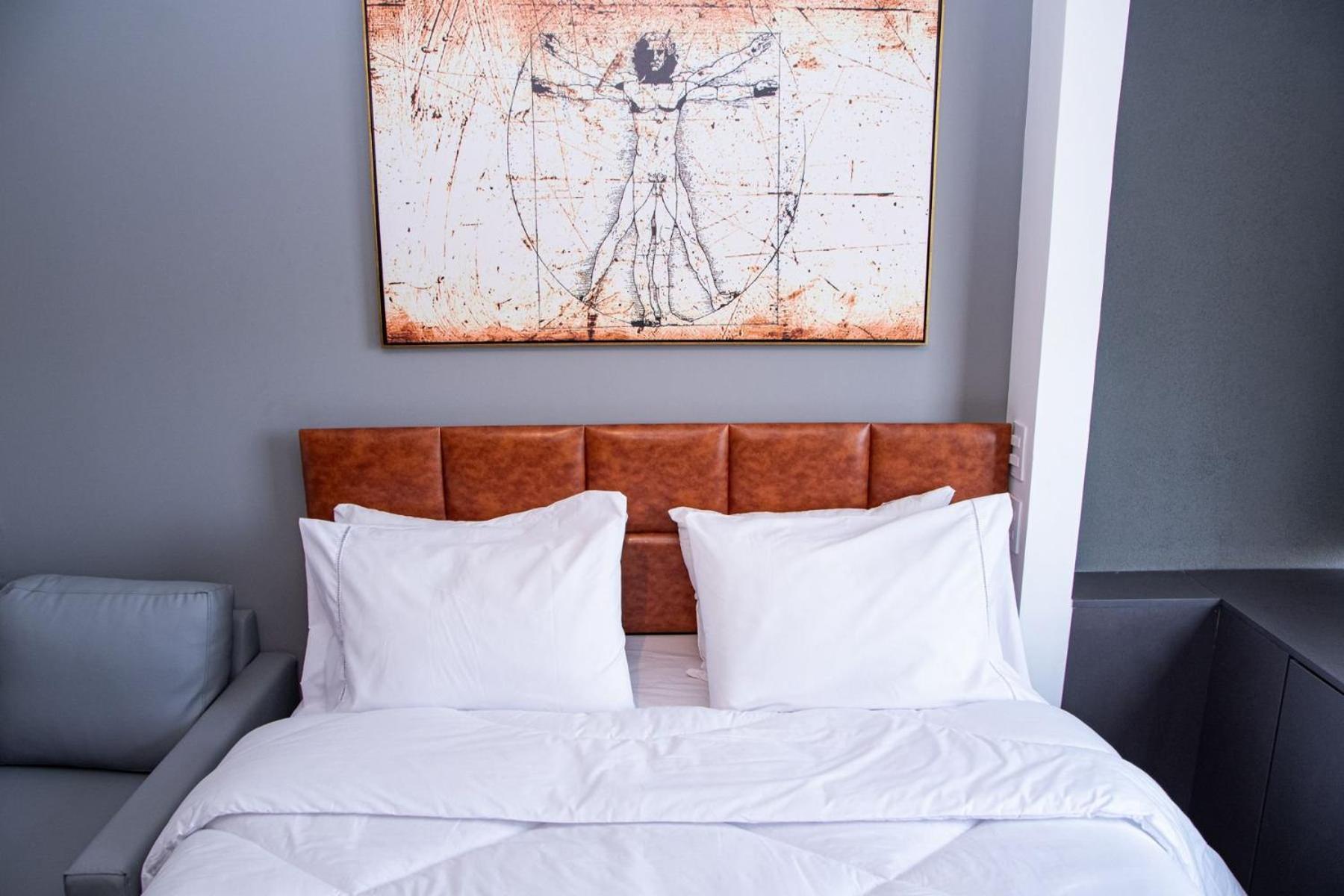 Apartamento On Melo Alves By Housi *