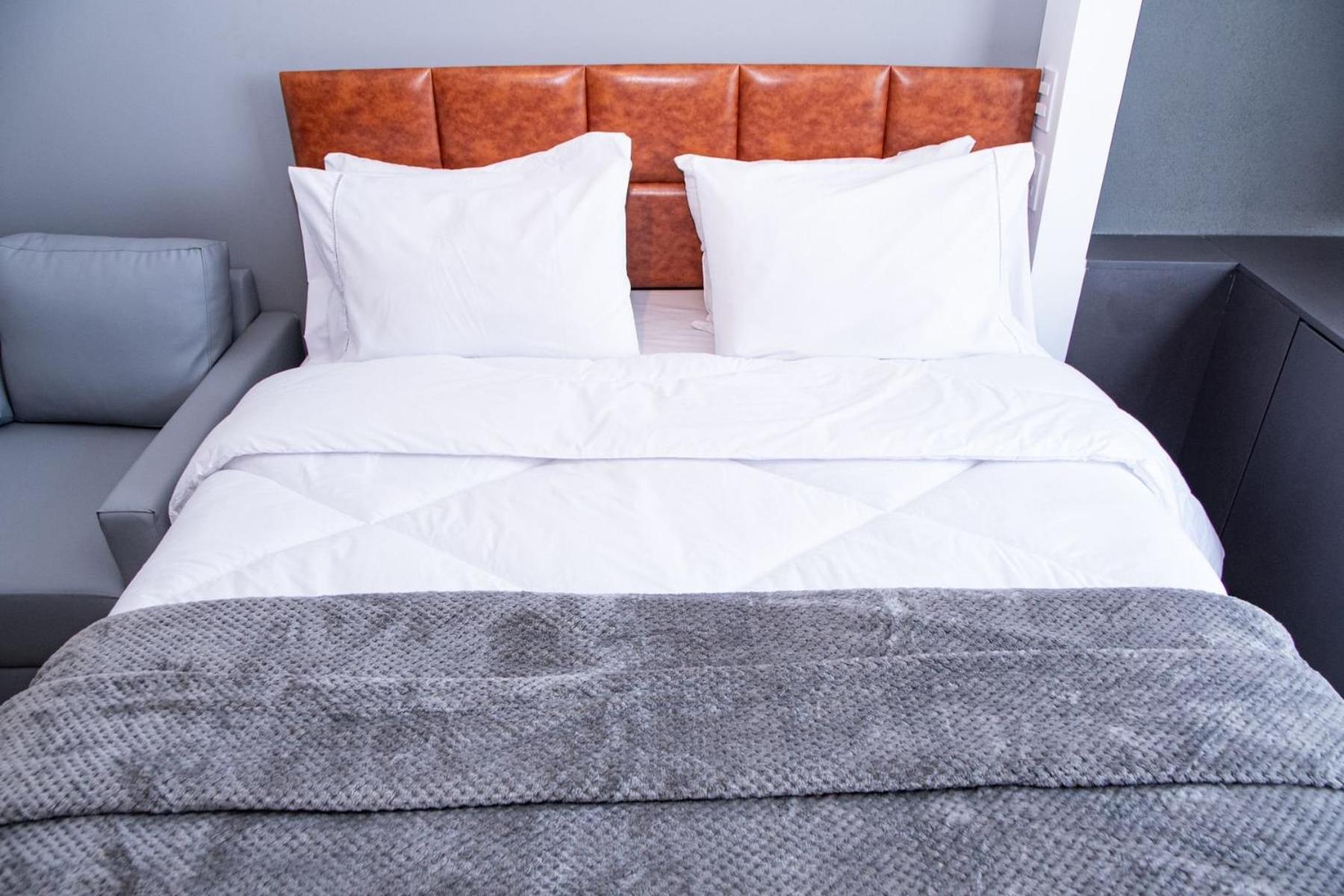 Apartamento On Melo Alves By Housi *