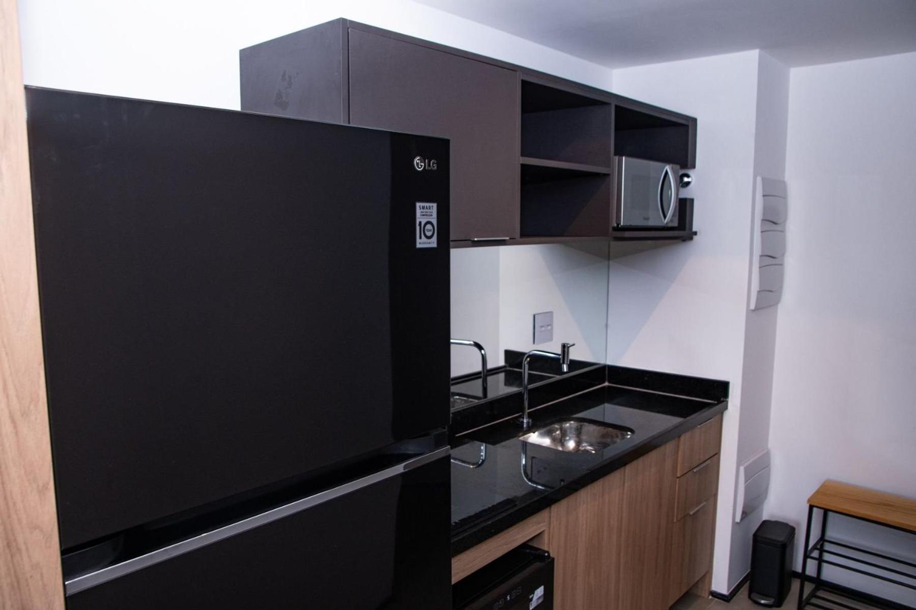 On Melo Alves By Housi Apartamento