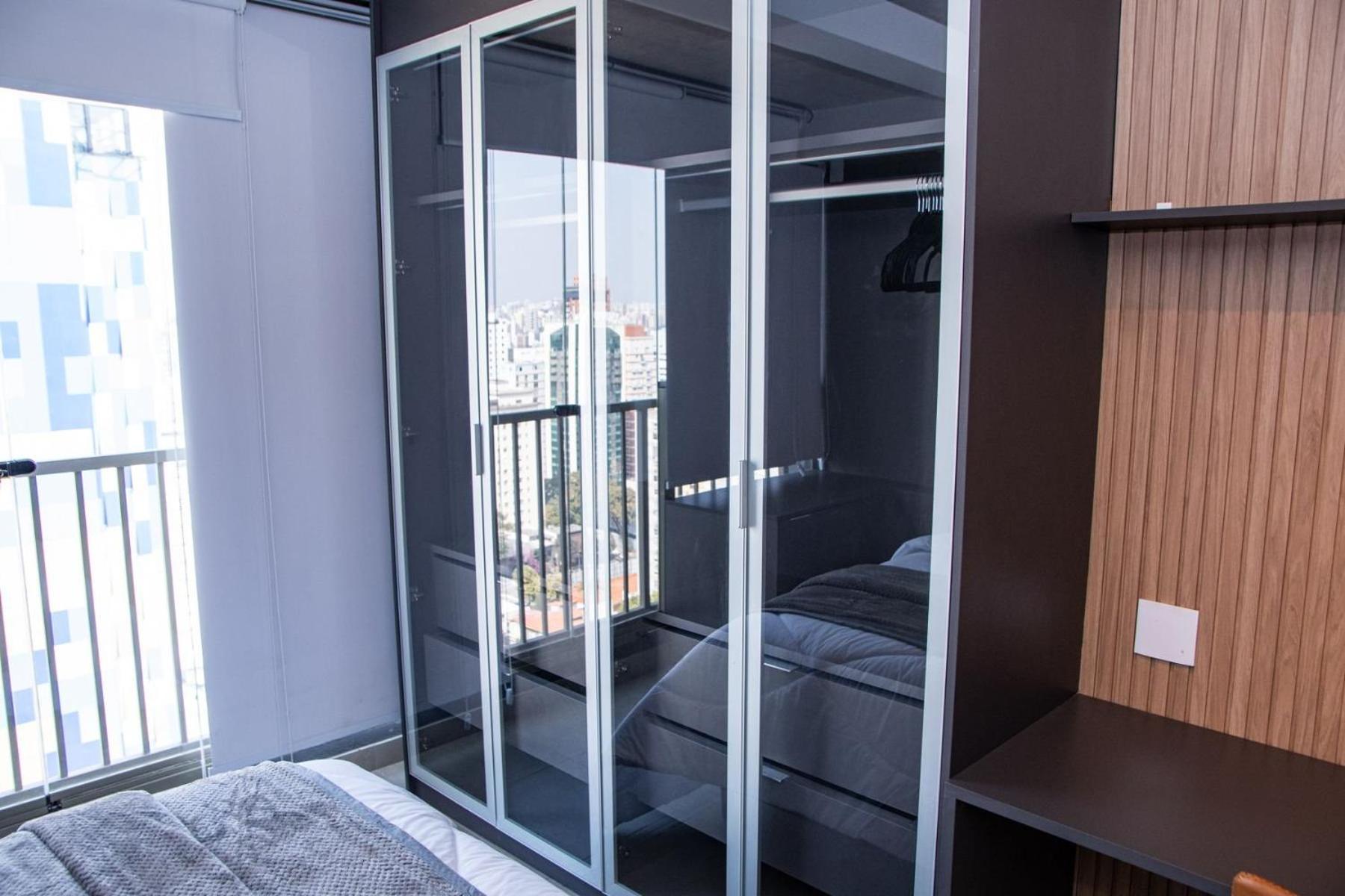 Apartamento On Melo Alves By Housi *