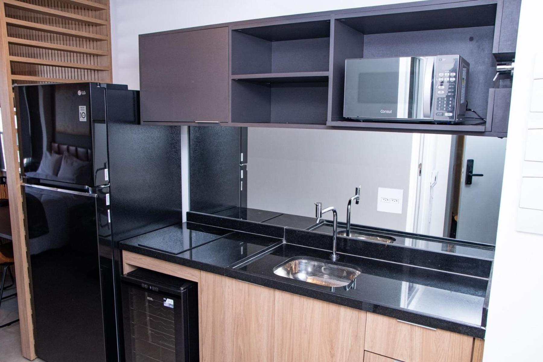 Apartamento On Melo Alves By Housi *