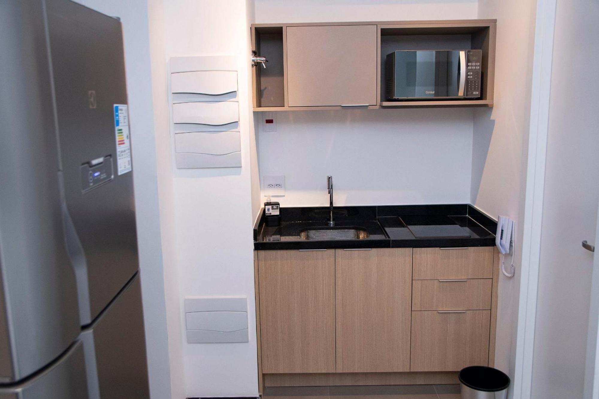 On Melo Alves By Housi Apartamento