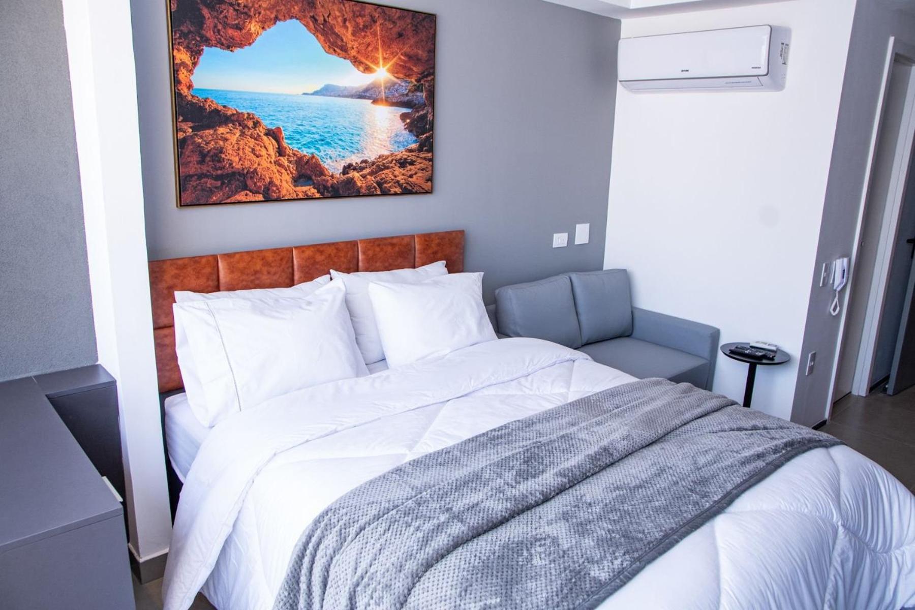 On Melo Alves By Housi Apartamento