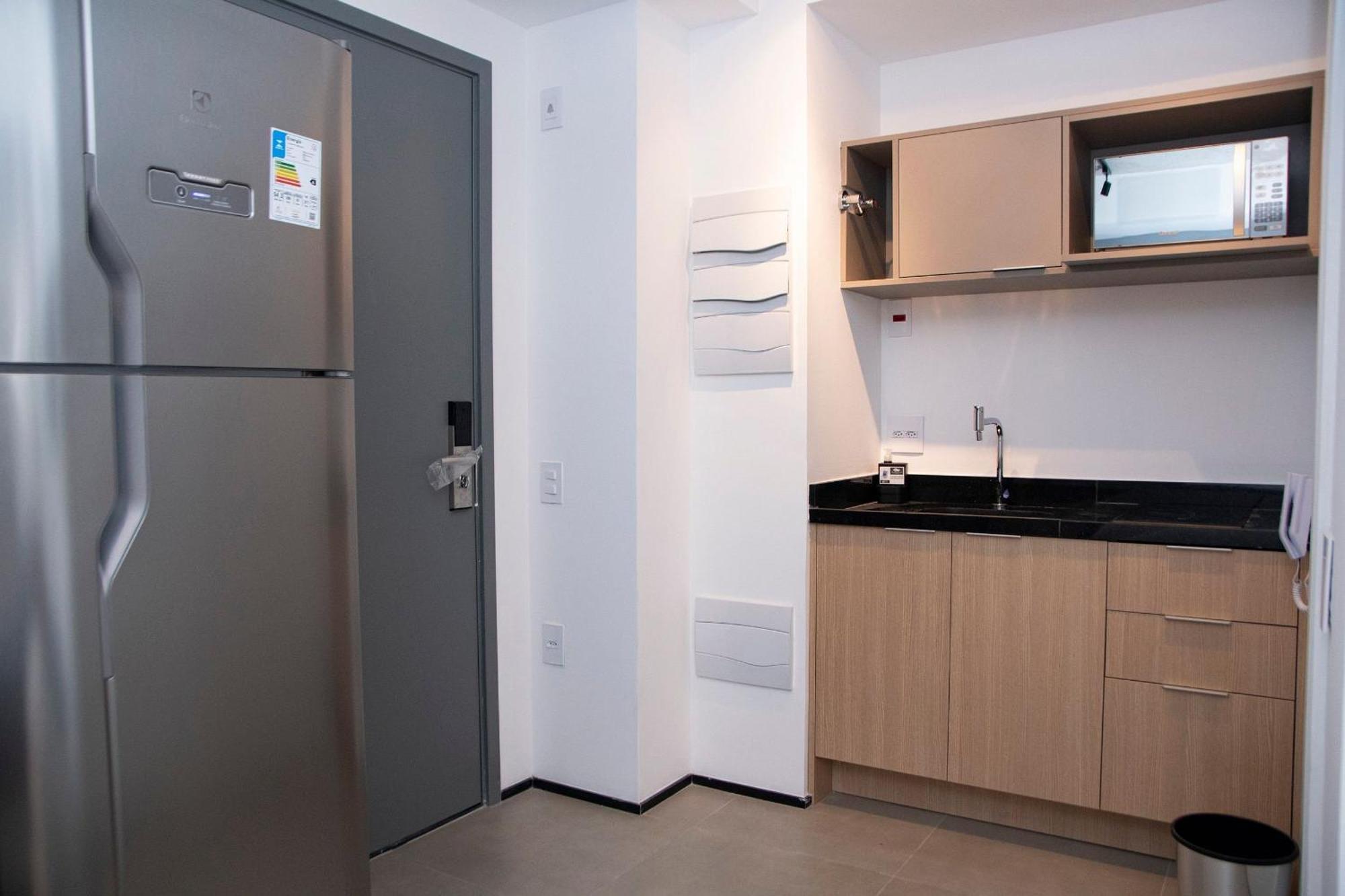 On Melo Alves By Housi Apartamento