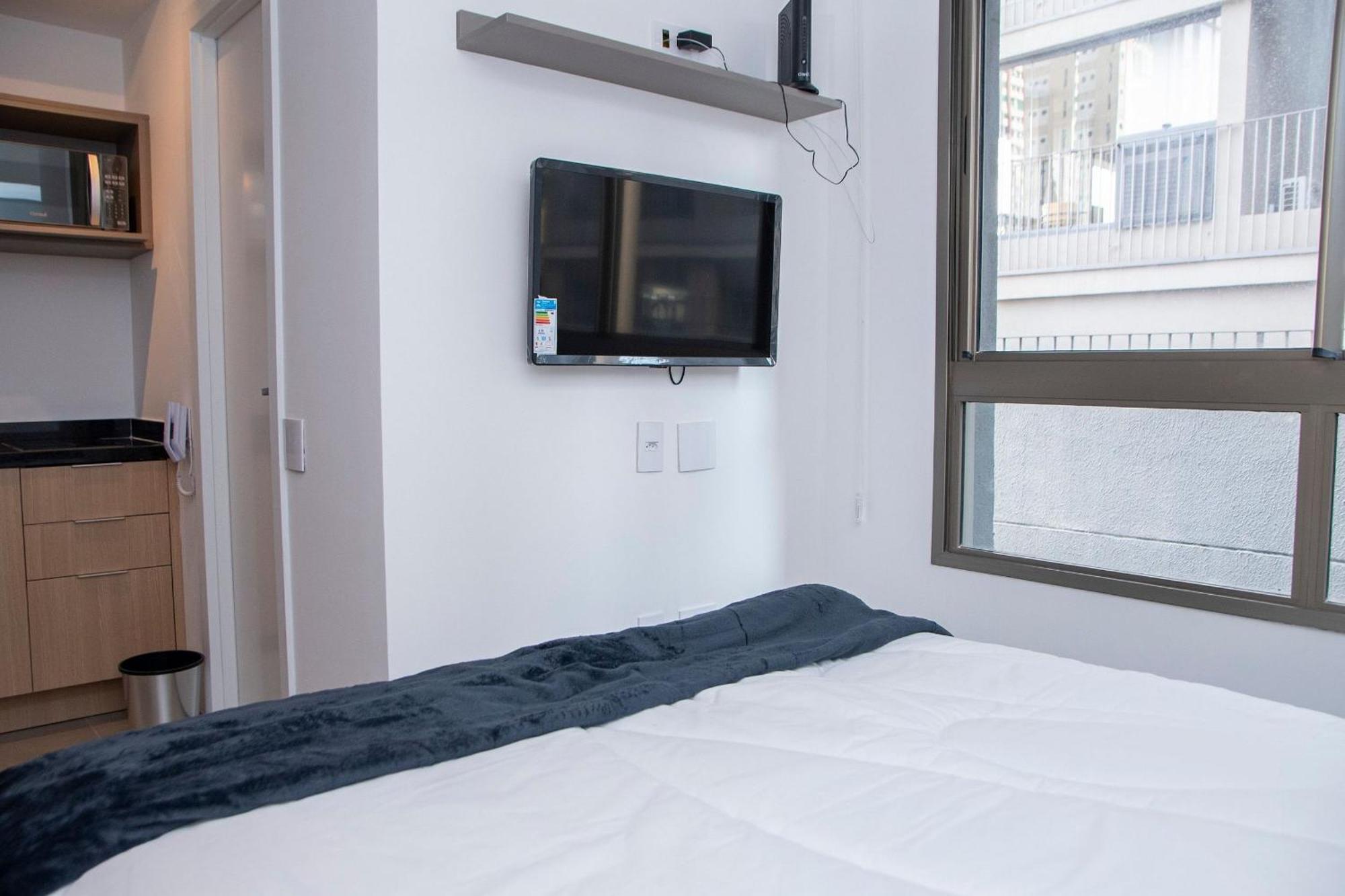 On Melo Alves By Housi Apartamento
