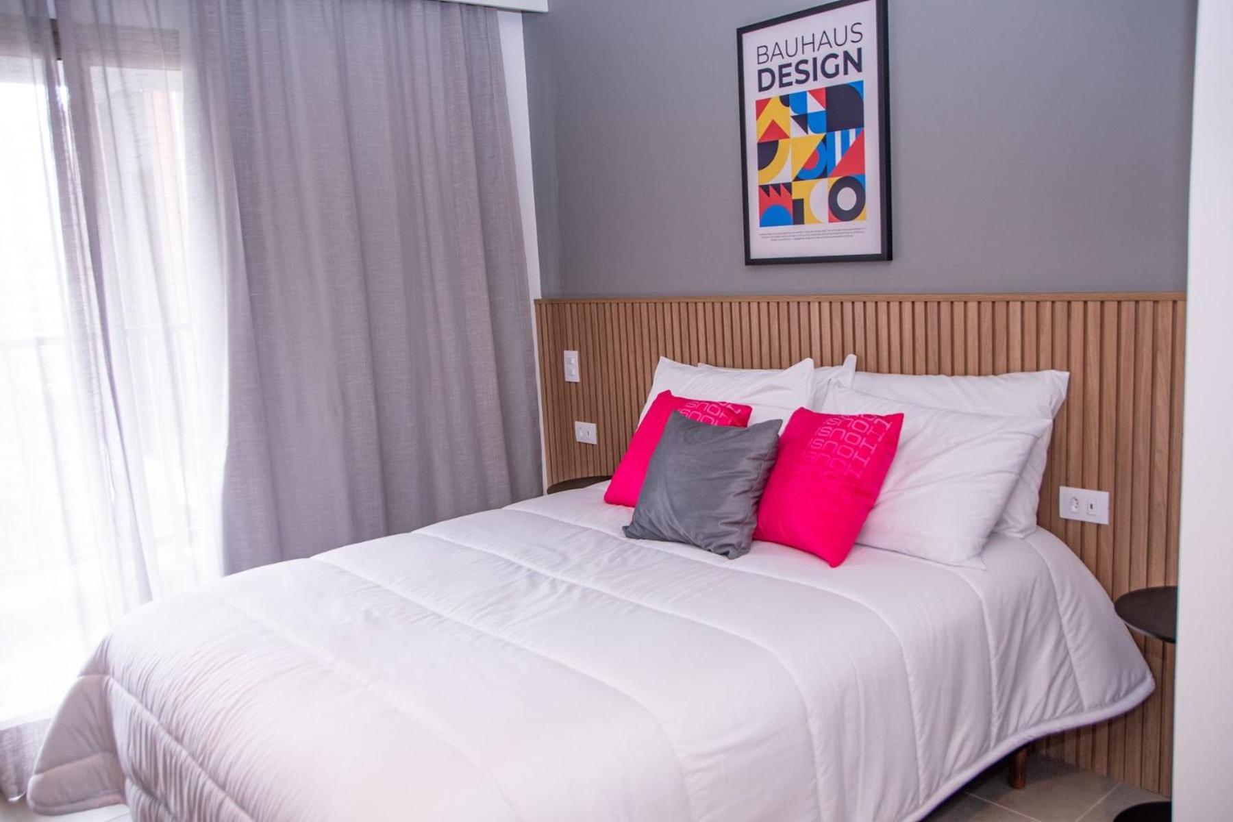 Apartamento On Melo Alves By Housi