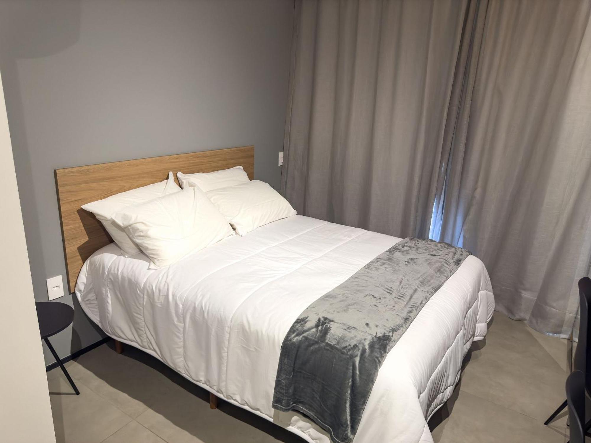 On Melo Alves By Housi Apartamento
