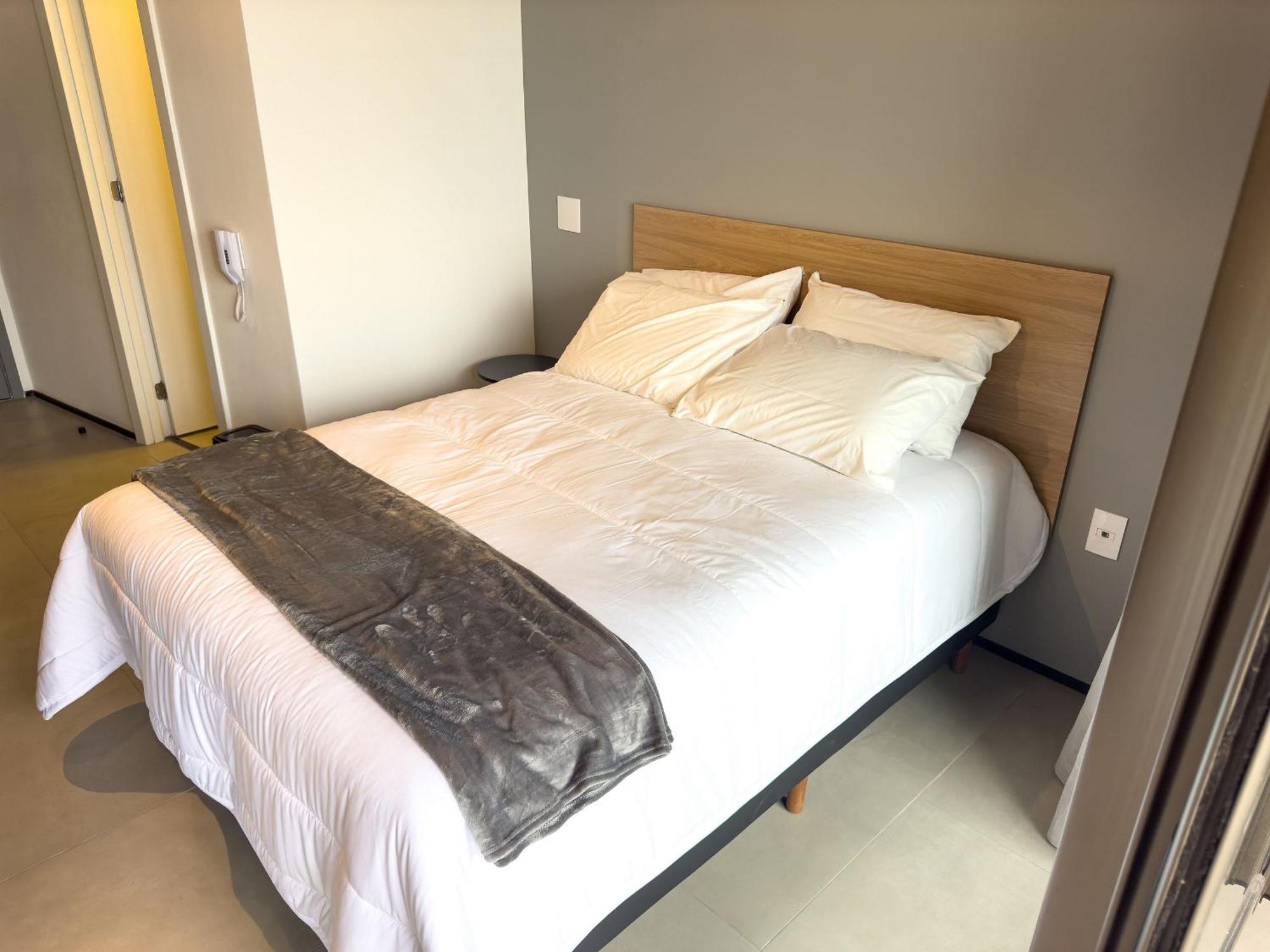 Apartamento On Melo Alves By Housi *