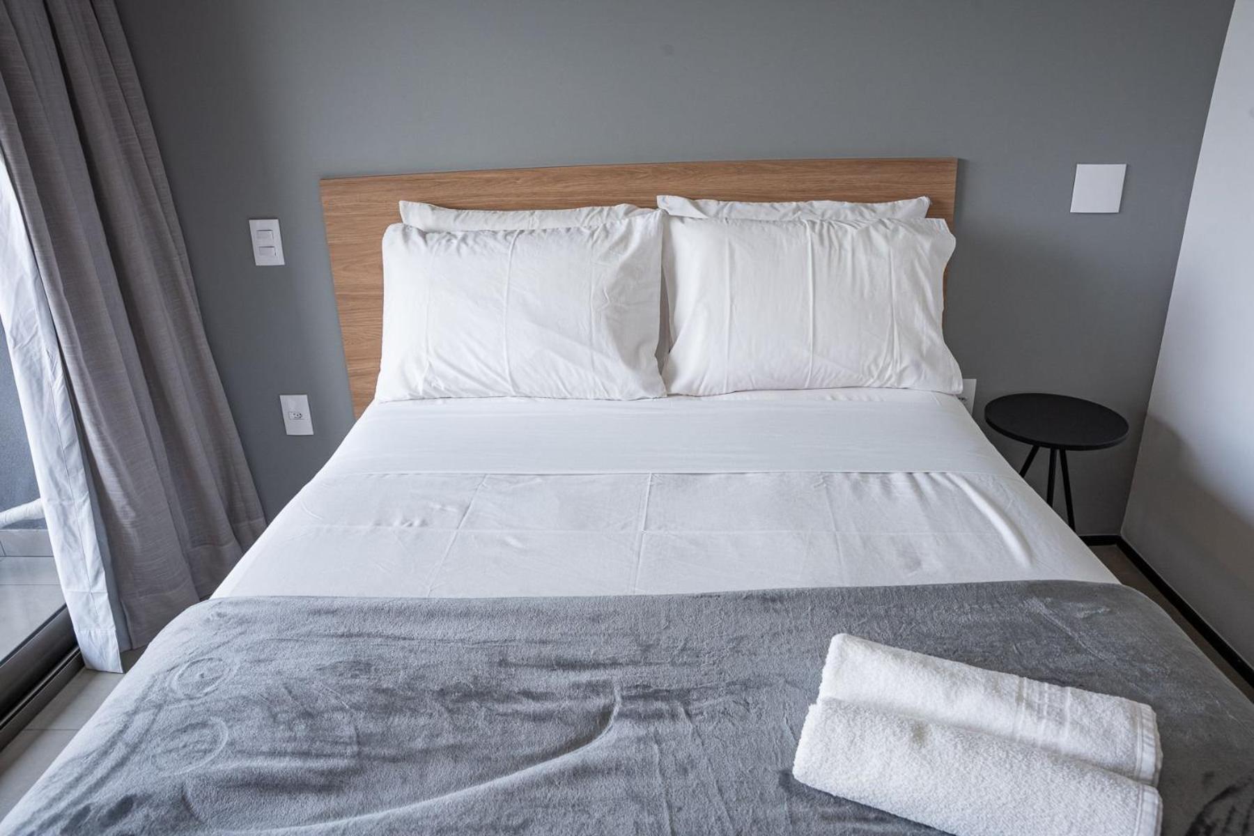 On Melo Alves By Housi Apartamento *