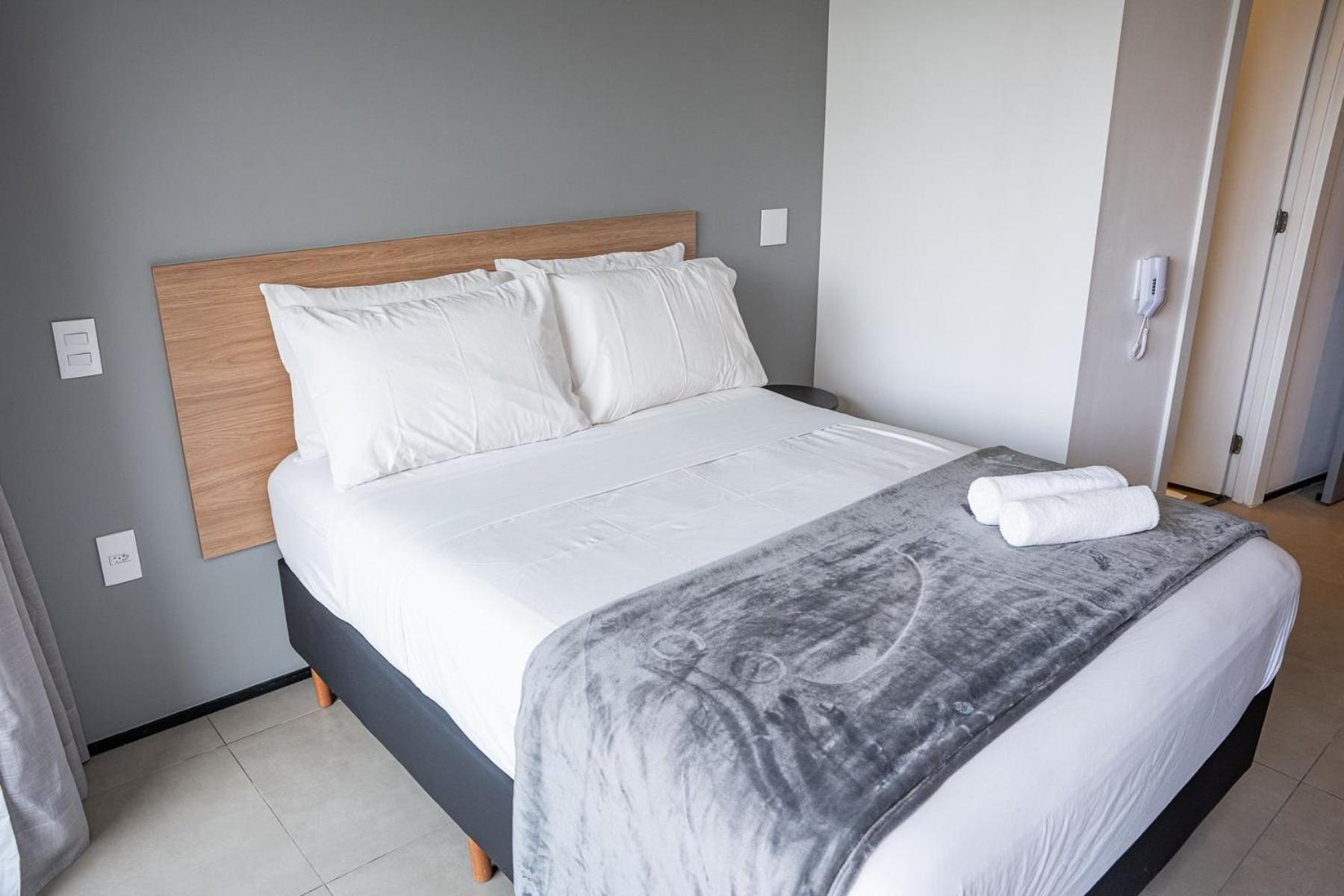 Apartamento On Melo Alves By Housi *