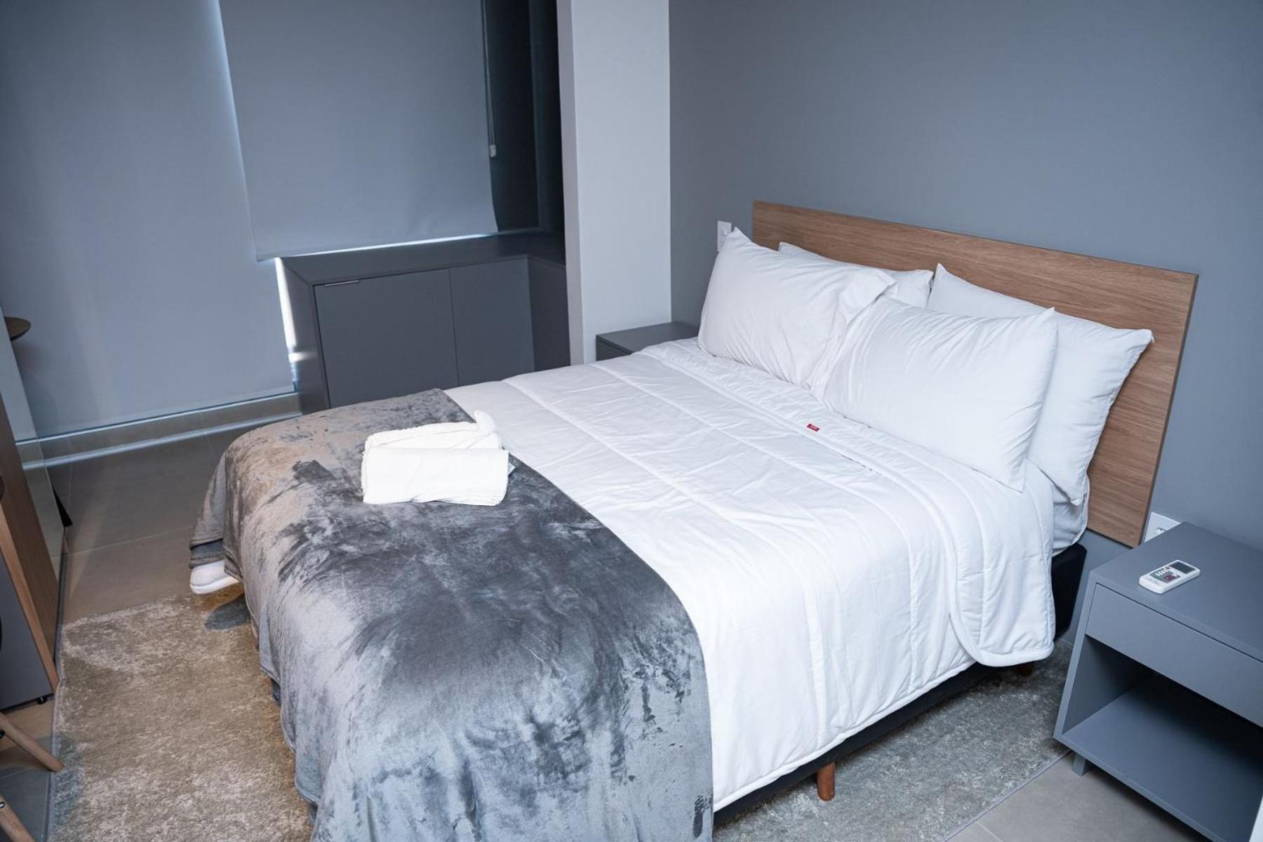 On Melo Alves By Housi Apartamento