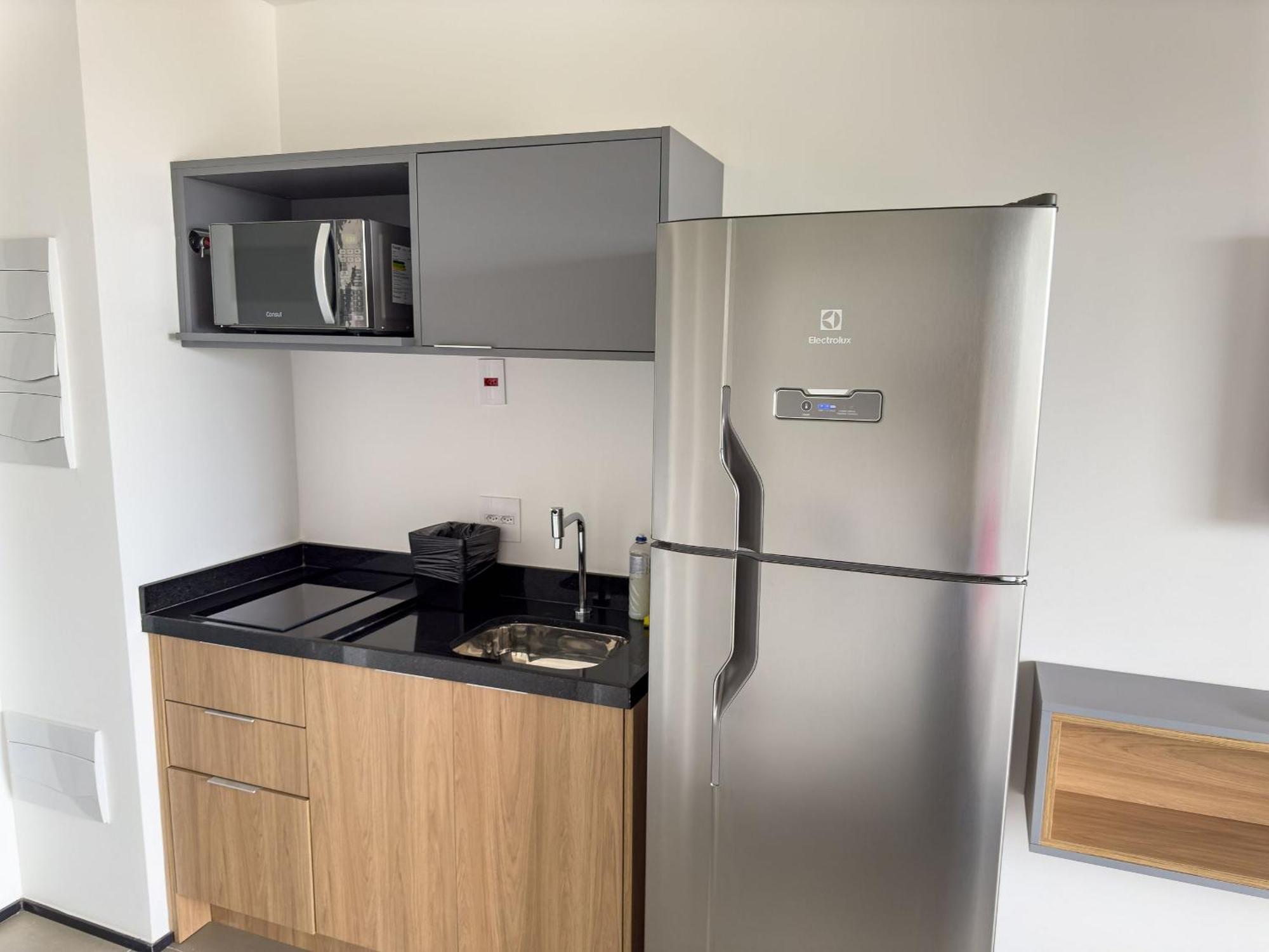 Apartamento On Melo Alves By Housi