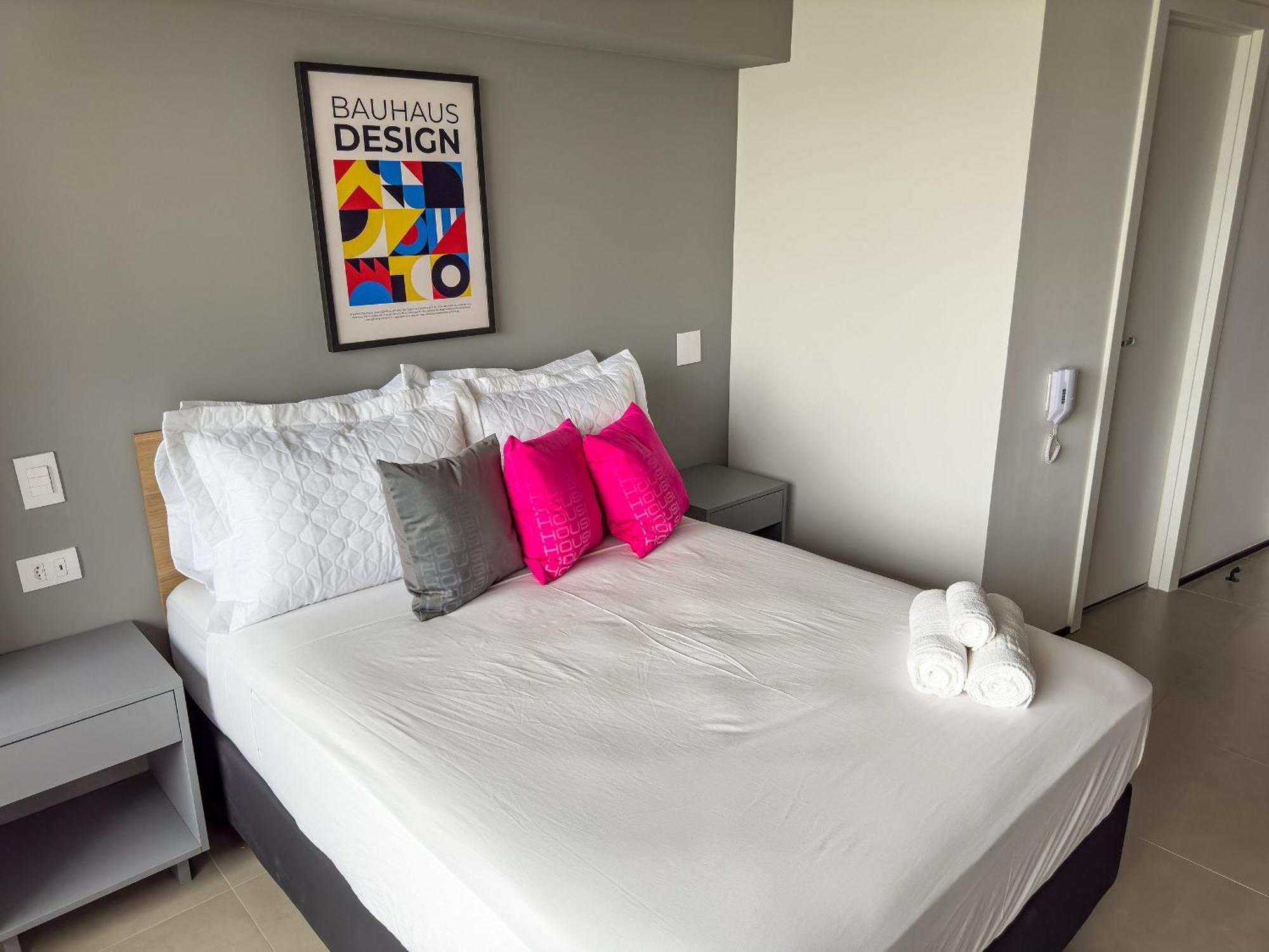 On Melo Alves By Housi Apartamento *