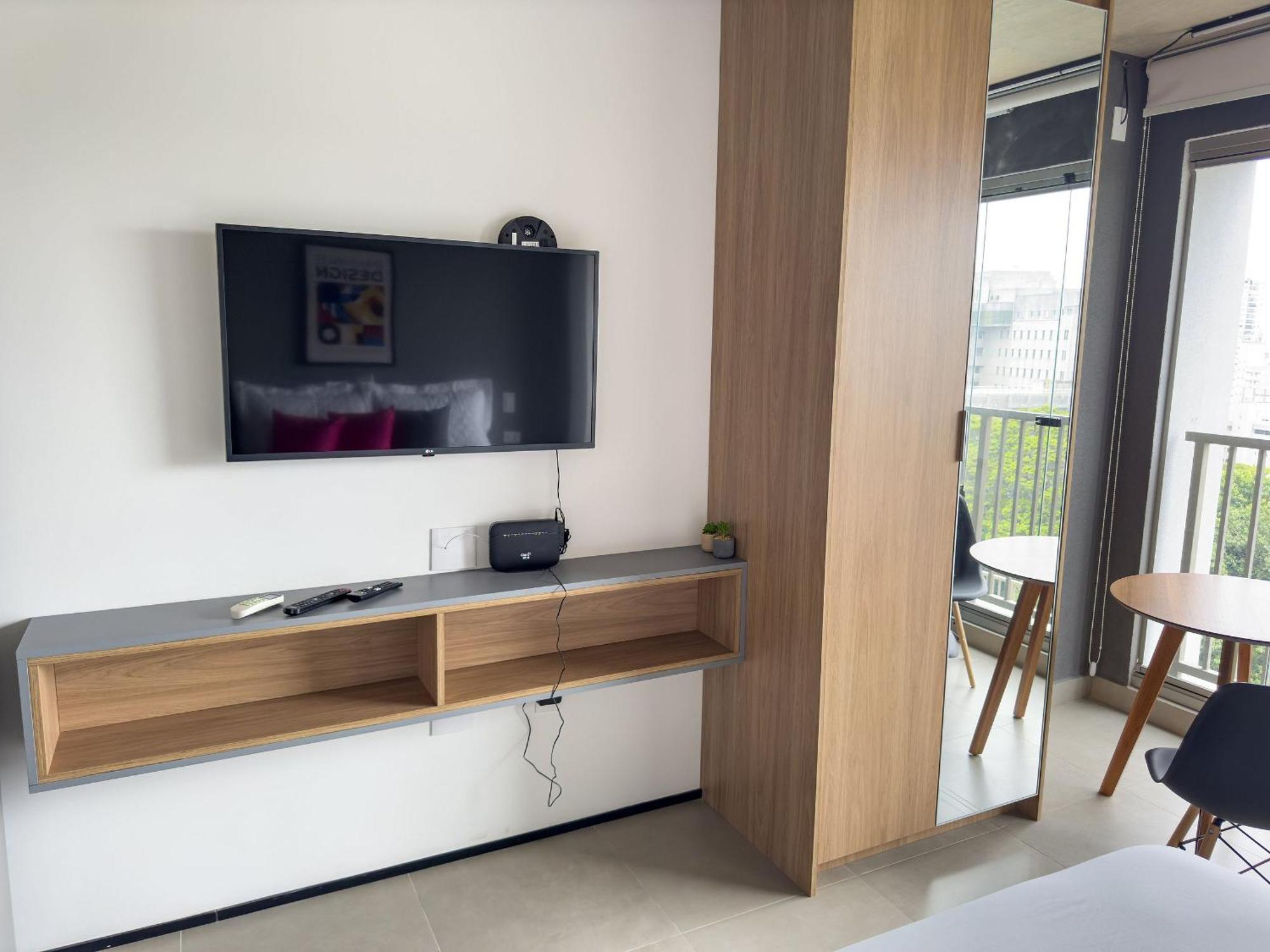 On Melo Alves By Housi Apartamento São Paulo
