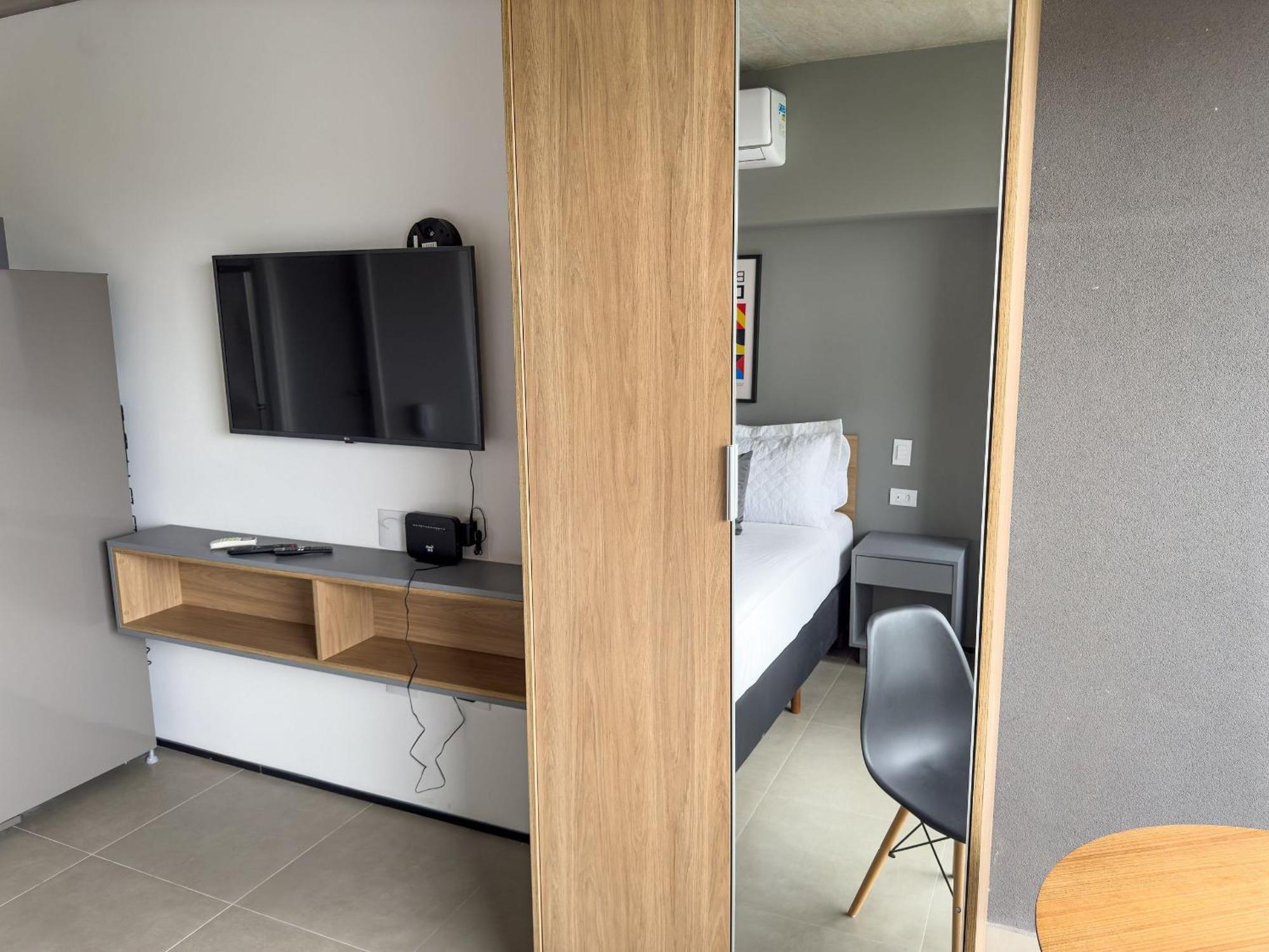 Apartamento On Melo Alves By Housi *