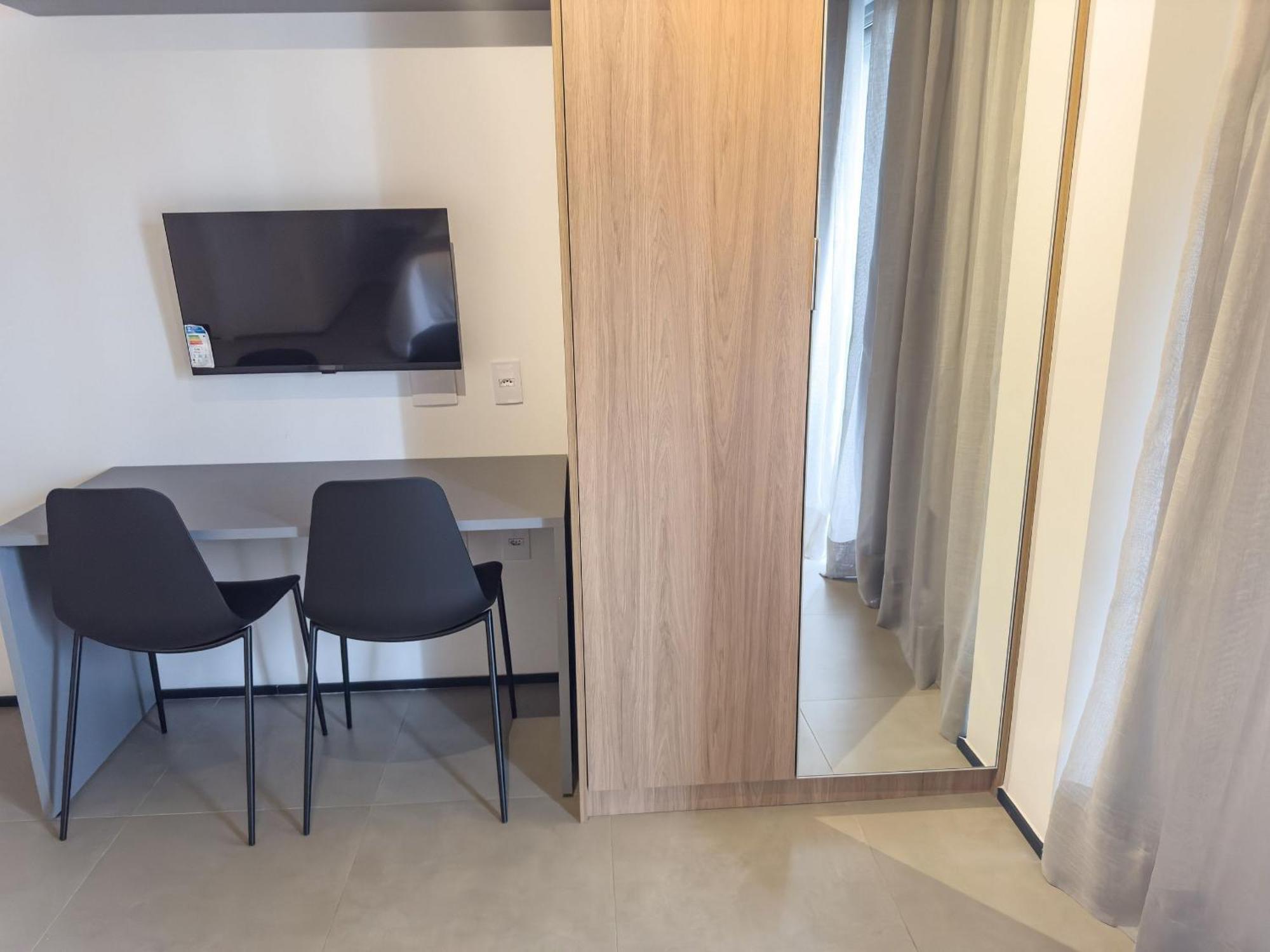 On Melo Alves By Housi Apartamento