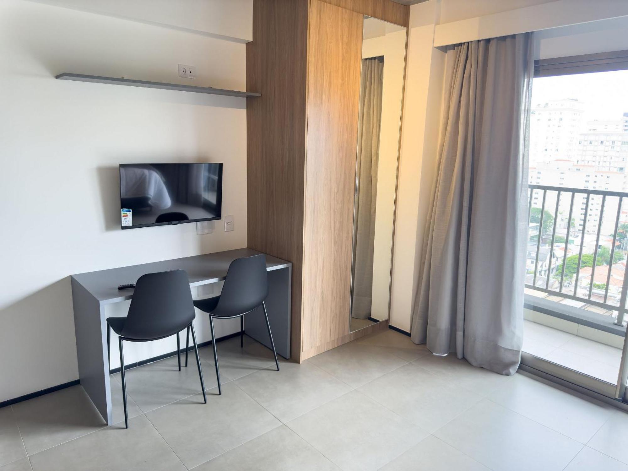 Apartamento On Melo Alves By Housi São Paulo